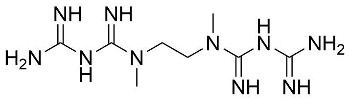 '.$v->productname.' Impurity Structure